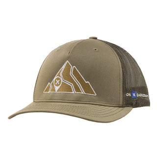 Backcountry Mountain Hat | Khaki