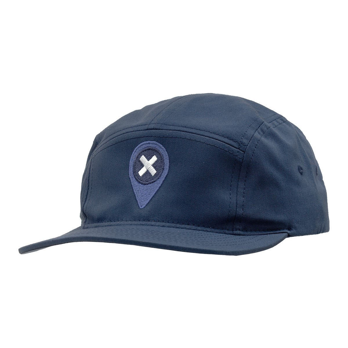 Backcountry Waypoint Icon Hat | Navy