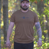 Hunt Equator Tee | Multiple Colors