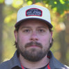 Hunt Meridian Snapback Hat | Multiple Colors