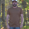Hunt Elk Terrain Tee | Multiple Colors