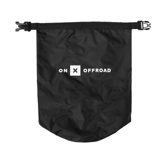 Offroad Dry Storage Bag | Black