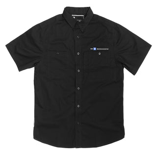 Backcountry Work Shirt | Charcoal