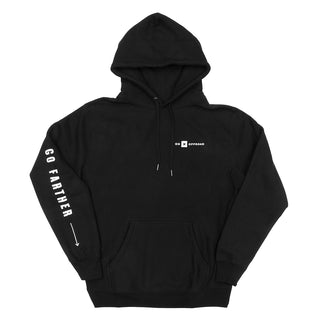 Offroad Go Farther Hoodie