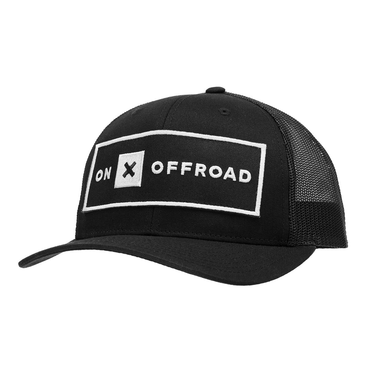 Offroad Trucker Hat onX Shop