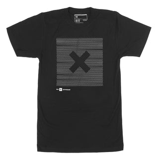 Offroad Tread Tee | Black