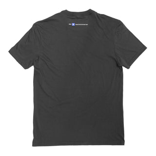 Backcountry Winter Alpine Pocket Tee | Charcoal
