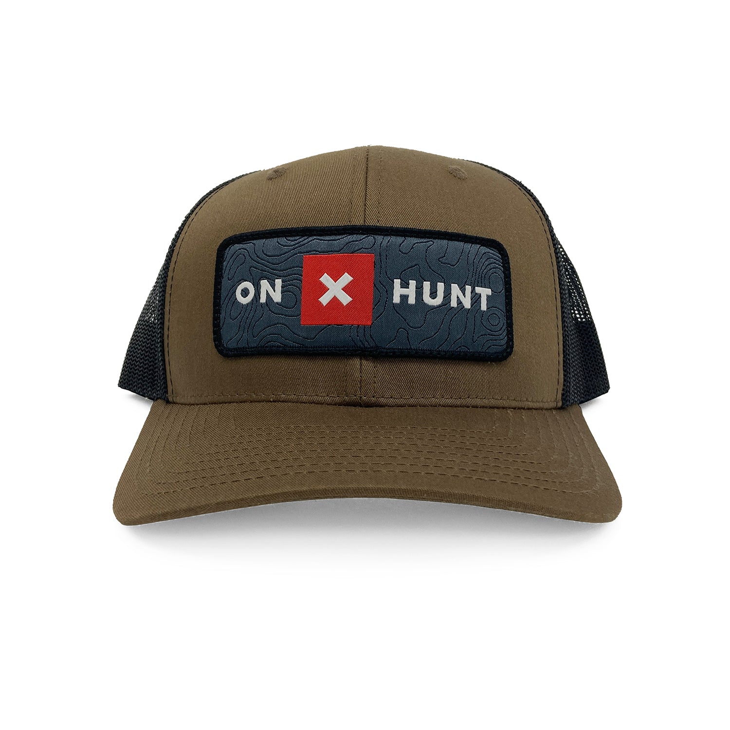 Hunt Contour Hat