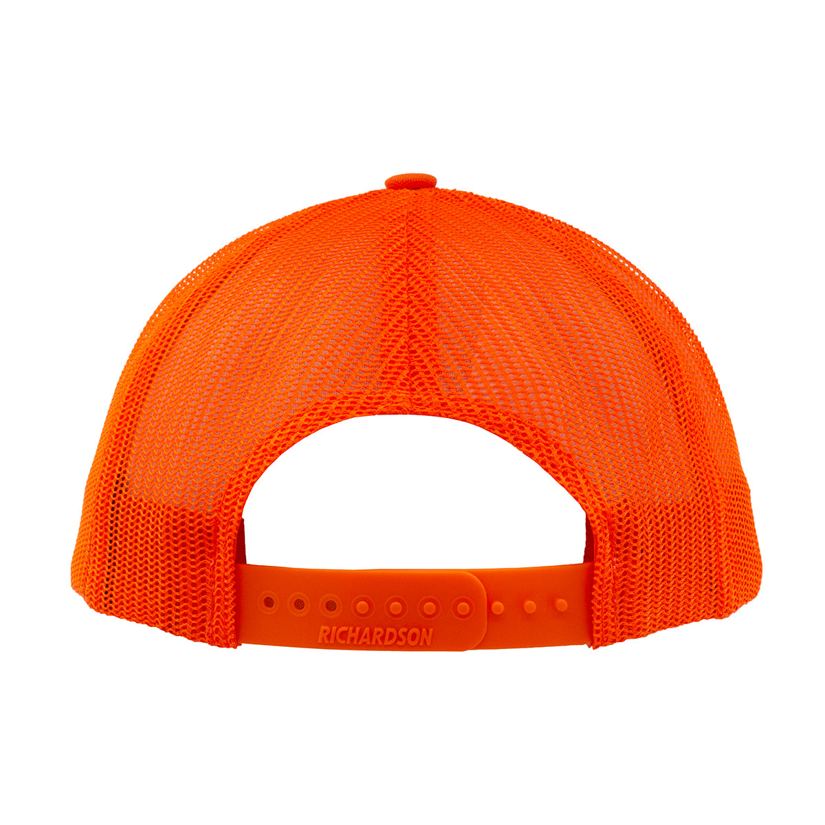 Hunt Supreme Hat | Blaze Orange