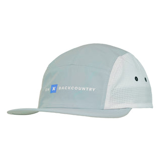 Backcountry PCT Logo Hat | Grey