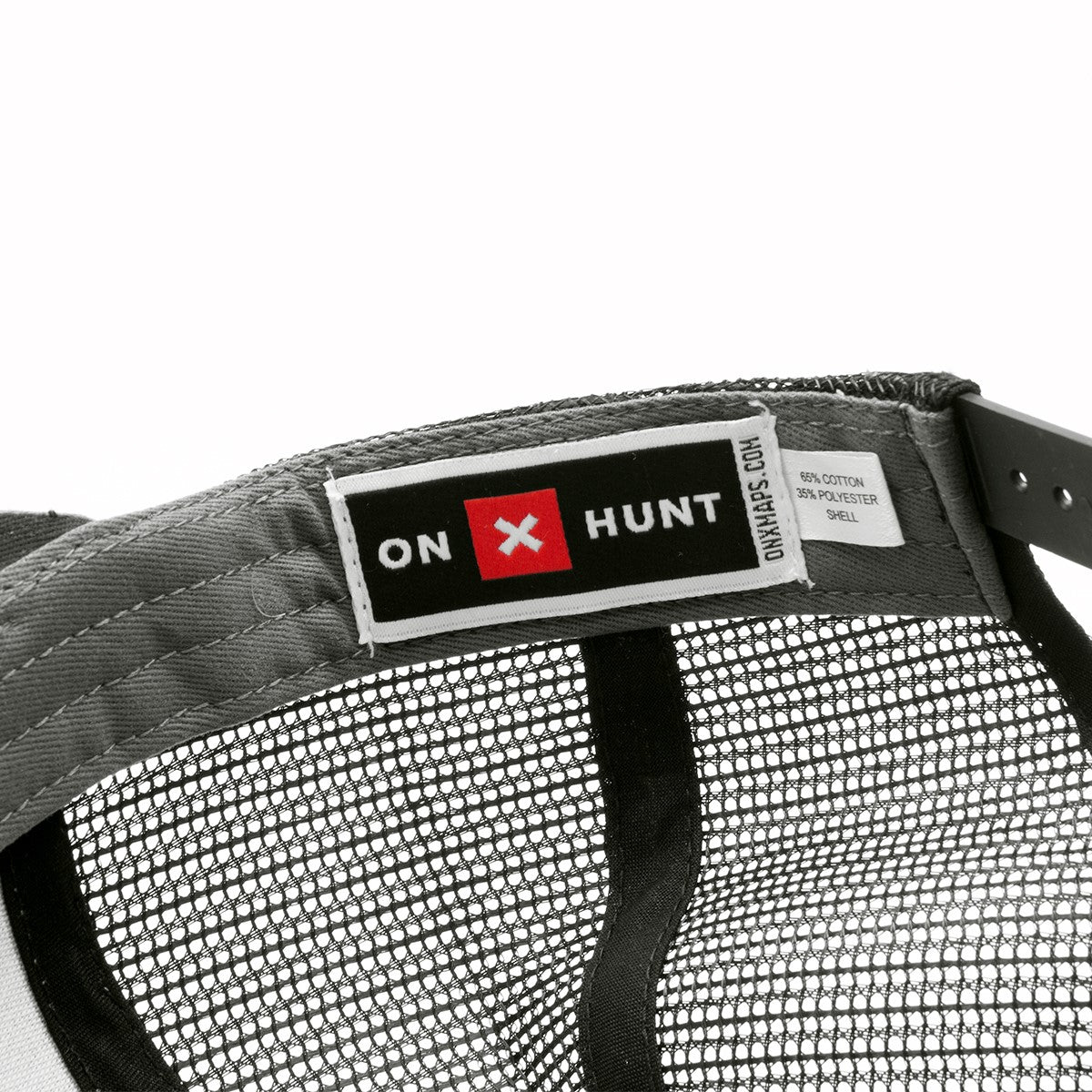 Hunt Altimeter Hat | Grey